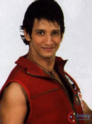 Sharman Joshi Photo