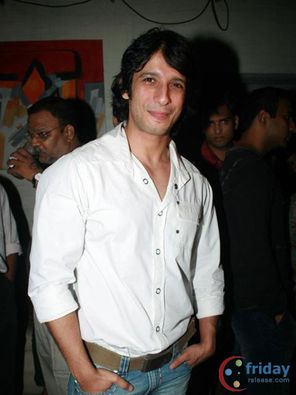Sharman Joshi Photo