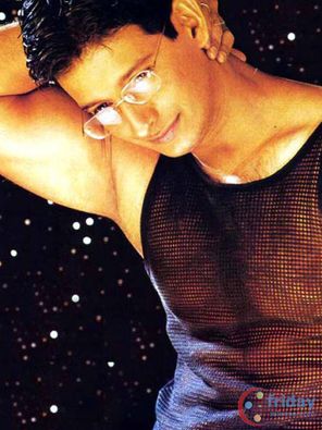Sharman Joshi Photo