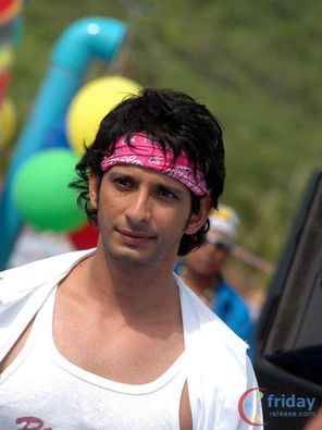 Sharman Joshi Photo