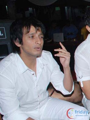 Sharman Joshi Photo
