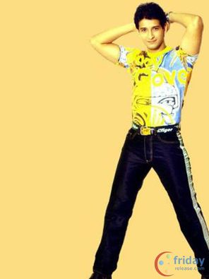 Sharman Joshi Photo