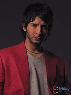 Sharman Joshi Photo