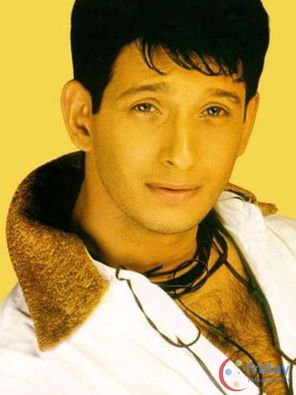 Sharman Joshi Photo