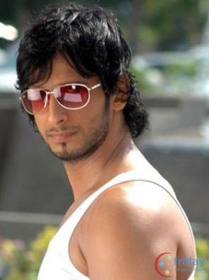 Sharman Joshi Photo