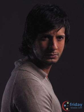 Sharman Joshi Photo