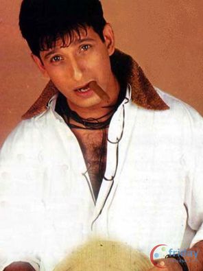 Sharman Joshi Photo
