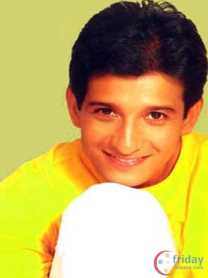 Sharman Joshi Photo