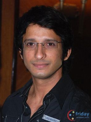 Sharman Joshi Photo