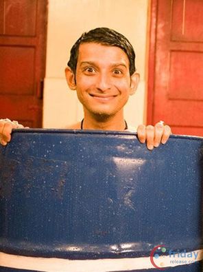 Sharman Joshi Photo