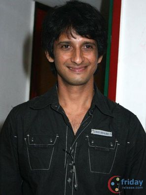 Sharman Joshi Photo