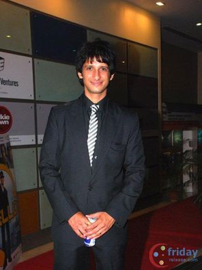 Sharman Joshi Photo