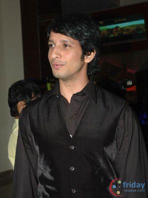 Sharman Joshi Photo