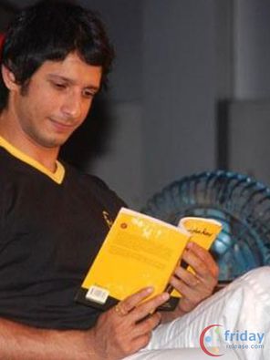 Sharman Joshi Photo