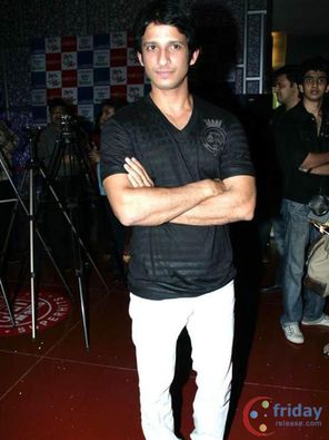 Sharman Joshi Photo
