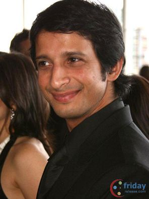 Sharman Joshi Photo