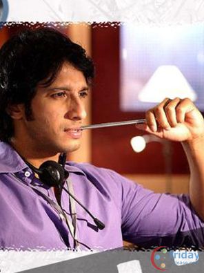 Sharman Joshi Photo
