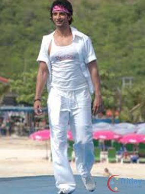 Sharman Joshi Photo