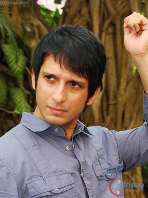 Sharman Joshi Photo