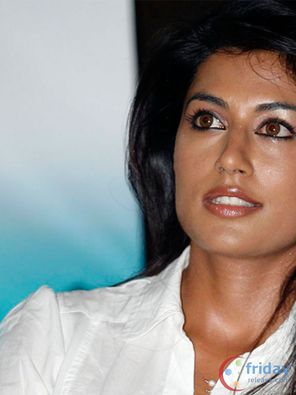 Chitrangada Singh Photo