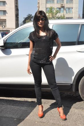 Chitrangada Singh Photo