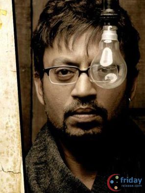 Irrfan Khan Photo