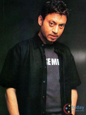 Irrfan Khan Photo