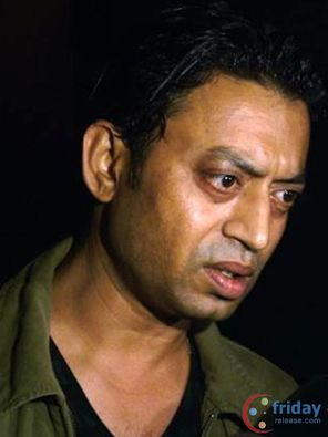 Irrfan Khan Photo