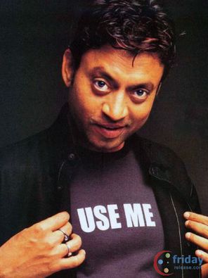 Irrfan Khan Photo