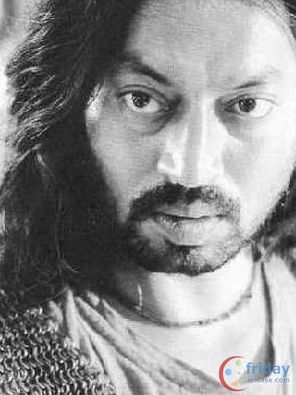 Irrfan Khan Photo