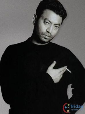 Irrfan Khan Photo