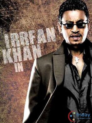 Irrfan Khan Photo