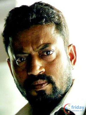 Irrfan Khan Photo