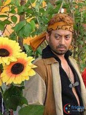 Irrfan Khan Photo