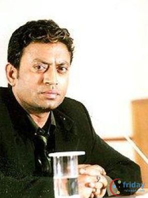 Irrfan Khan Photo