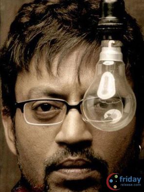 Irrfan Khan Photo