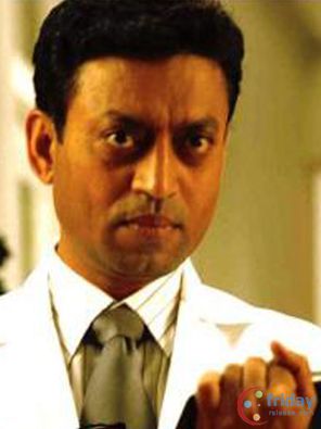 Irrfan Khan Photo