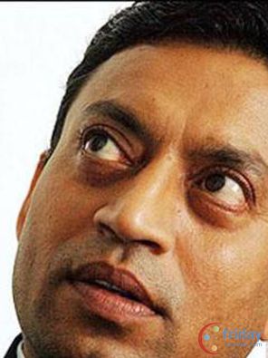 Irrfan Khan Photo