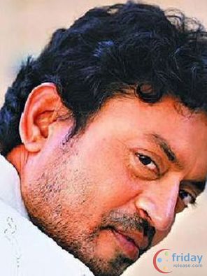 Irrfan Khan Photo