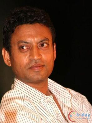Irrfan Khan Photo