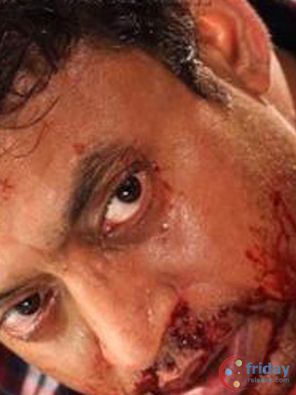 Irrfan Khan Photo