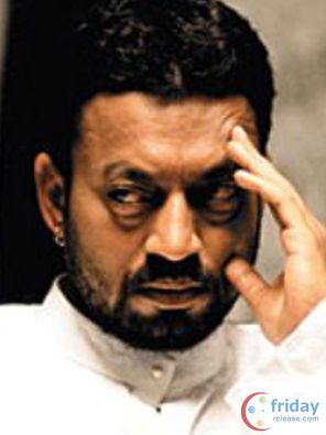 Irrfan Khan Photo