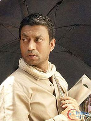 Irrfan Khan Photo