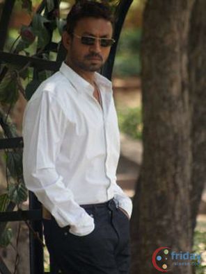 Irrfan Khan Photo