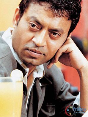 Irrfan Khan Photo