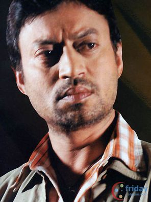 Irrfan Khan Photo