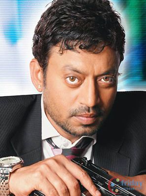Irrfan Khan Photo