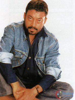 Irrfan Khan Photo