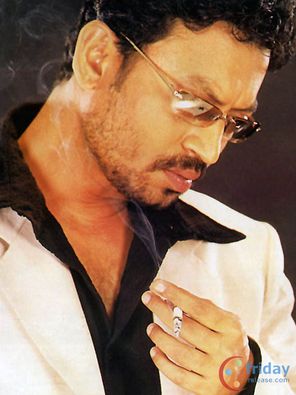 Irrfan Khan Photo