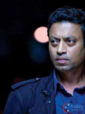 Irrfan Khan Photo